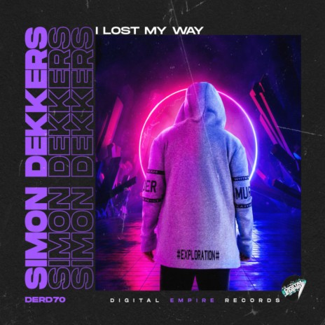 I Lost My Way | Boomplay Music