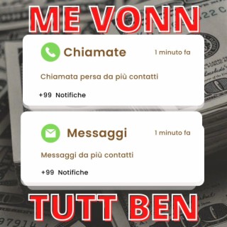 Me Vonn Tutt Ben Freestyle lyrics | Boomplay Music