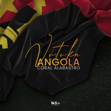 Votoka Angola ft. Wilson Baptista | Boomplay Music