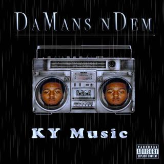 KY Music Volume 1