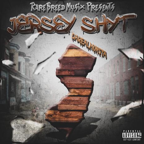 Jersey shyt | Boomplay Music