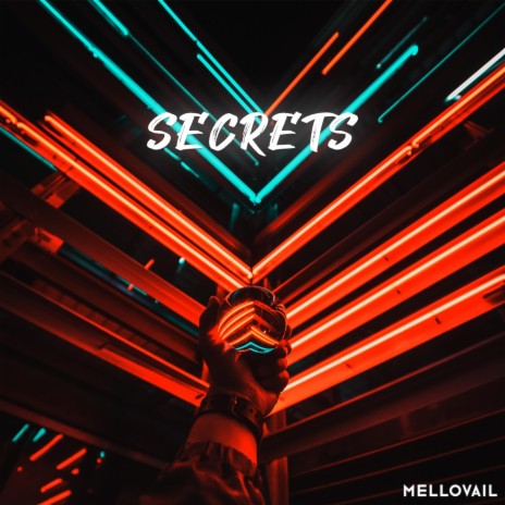 Secrets | Boomplay Music