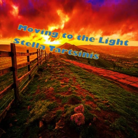 Moving to the Light | Boomplay Music