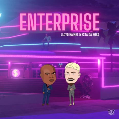 Enterprise ft. Esta Da Boss | Boomplay Music