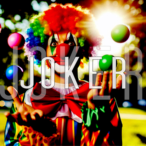 Joker | Boomplay Music