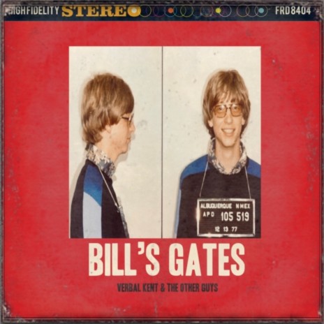 Bill's Gates ft. The Other Guys | Boomplay Music