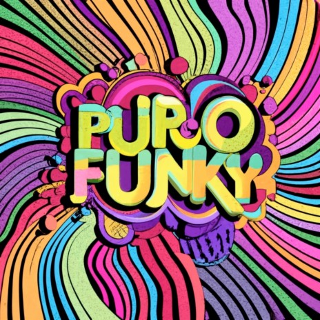 Puro Funky | Boomplay Music