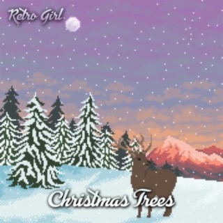 Christmas Trees (Lofi Christmas Music)