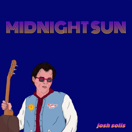 Midnight Sun | Boomplay Music