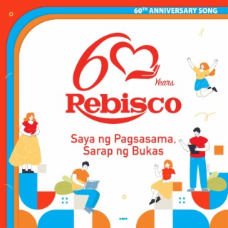 Rebisco 60th Anniversary Song