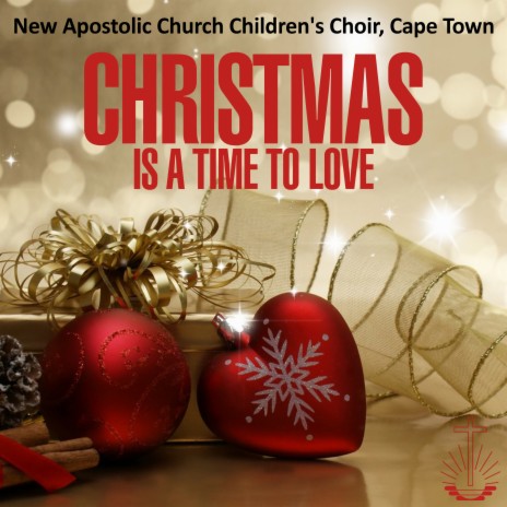 Christmas Is a Time To Love | Boomplay Music