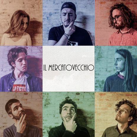 La Ballata del Mercatovecchio | Boomplay Music