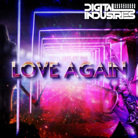 Love Again (Radio Mix)