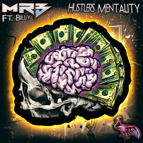 Hustlers Mentality ft. BILLY