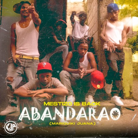 Abandarao (Mariquiki Juana) | Boomplay Music