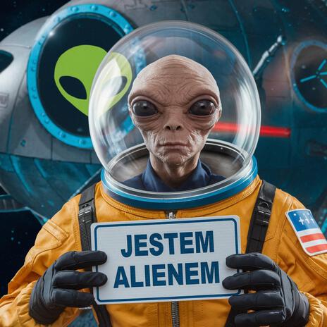 Jestem Alienem