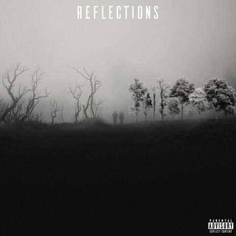 Reflections ft. J-Keys | Boomplay Music