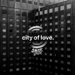 City of Love lyrics | Boomplay Music