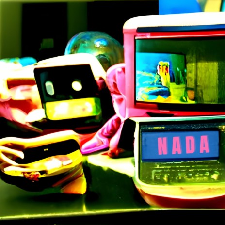 Nada | Boomplay Music