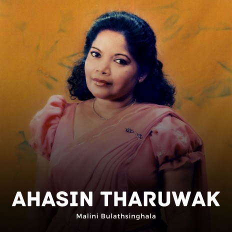 Ahasin Tharuwak | Boomplay Music