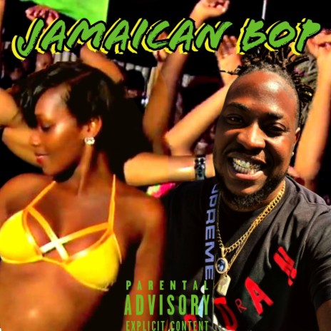 Jamaican Bop | Boomplay Music