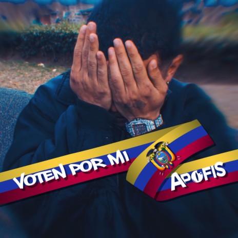 Voten por mi ft. Apofis Apep | Boomplay Music