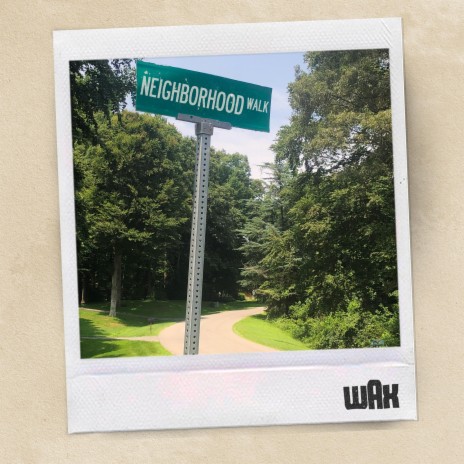 Neighborhood Walk | Boomplay Music