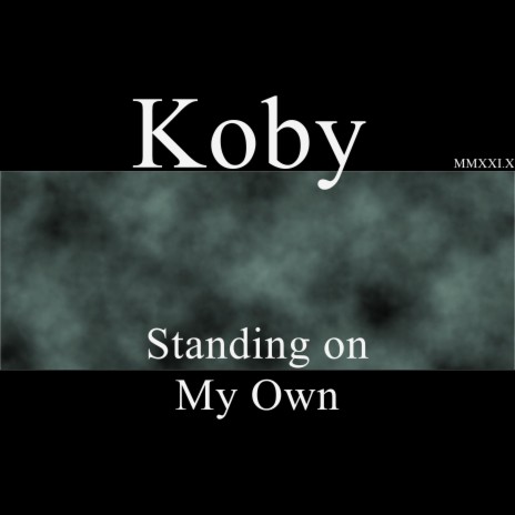 Standing on My Own | Boomplay Music