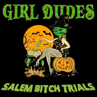 Salem Bitch Trials