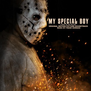 My Special Boy (Original Motion Picture Soundtrack)