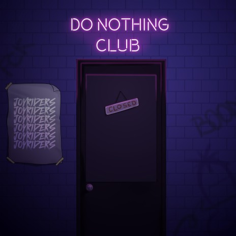 do nothing club | Boomplay Music