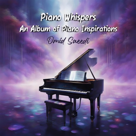 Wonka (Inspired piano piece)