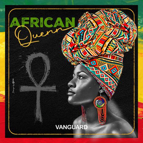 african queen | Boomplay Music