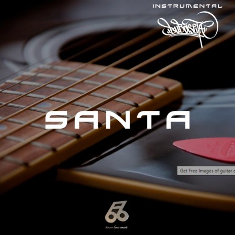 Santa | Boomplay Music