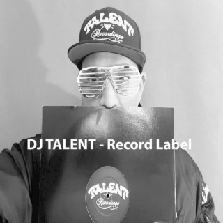 Record Label