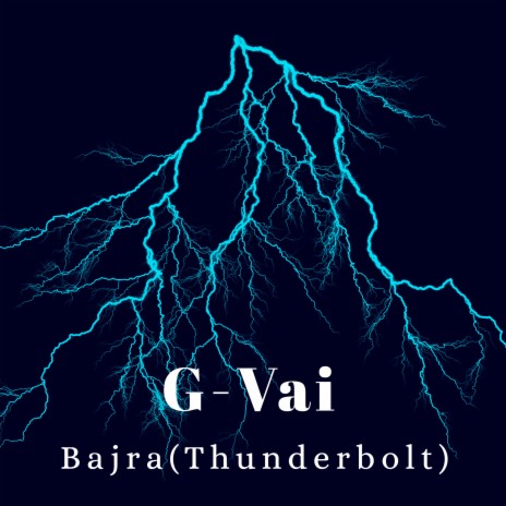Bajra (Thunderbolt) | Boomplay Music