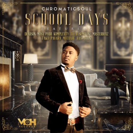 Real Love (School Days Mix) ft. Komplexity | Boomplay Music
