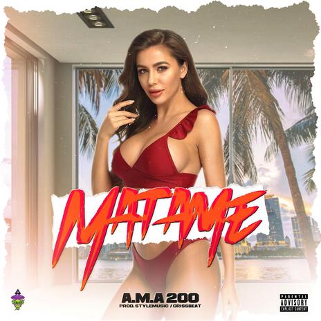 Matame | Boomplay Music