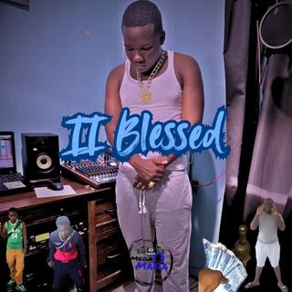 2 Blessed