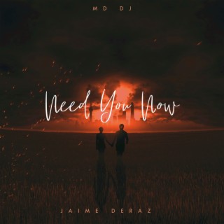 Need You Now (Radio Edit)