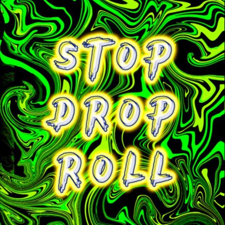 STOP, DROP, ROLL ft. Ojo the Kidd | Boomplay Music