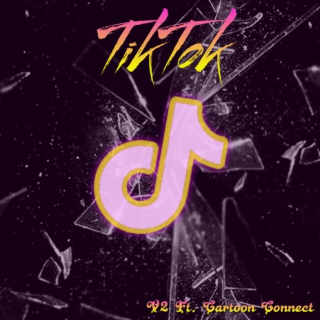 Tick Tock ft. Cartoon Connect | Boomplay Music