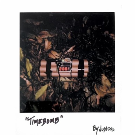 TimeBomb | Boomplay Music