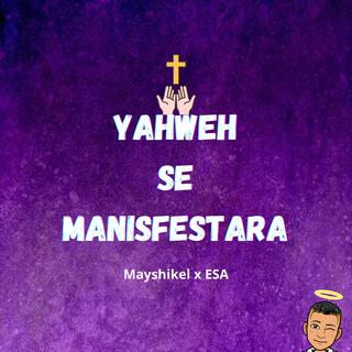 Yahweh Se Manisfestara Drill (Slowed Version)