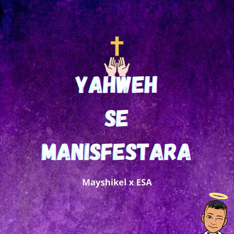 Yahweh Se Manisfestara Drill (Slowed Version) ft. ESA & Mayshikel