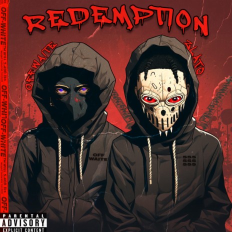 Redemption ft. Zlato | Boomplay Music