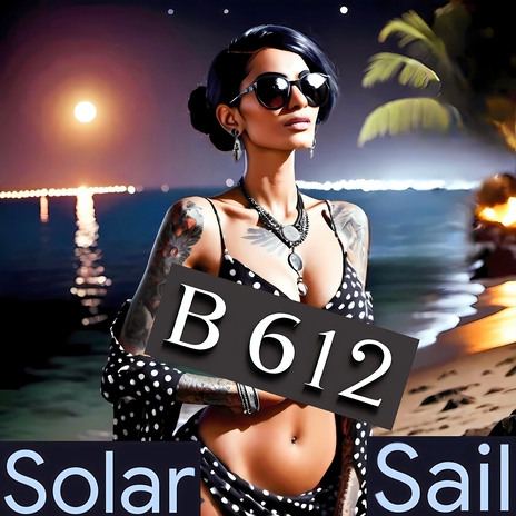 Solar Sail | Boomplay Music