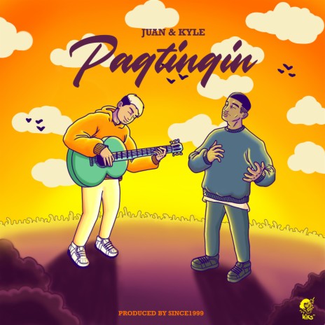 Pagtingin ft. Kyleswish | Boomplay Music