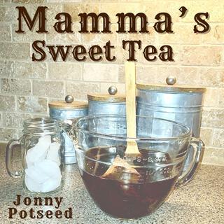 Mama's Sweet Tea