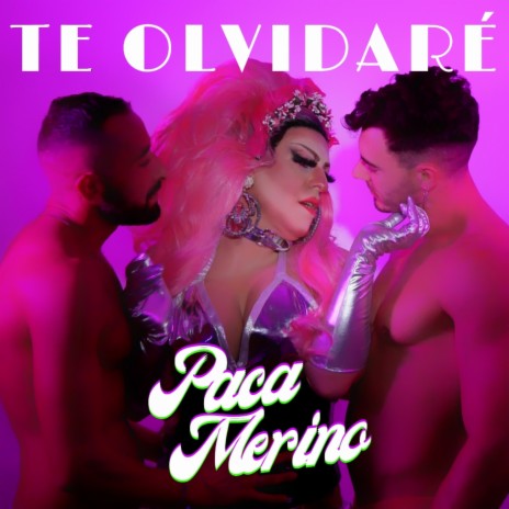 Te olvidaré | Boomplay Music